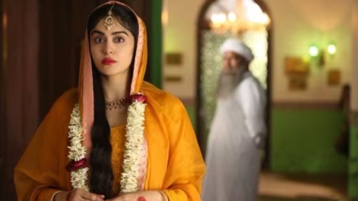 The Kerala Story Box Office Collection Adah Sharma's Film Rebounds